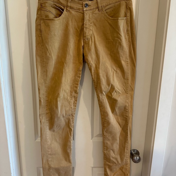 Zara Pants - Picture 2 of 2